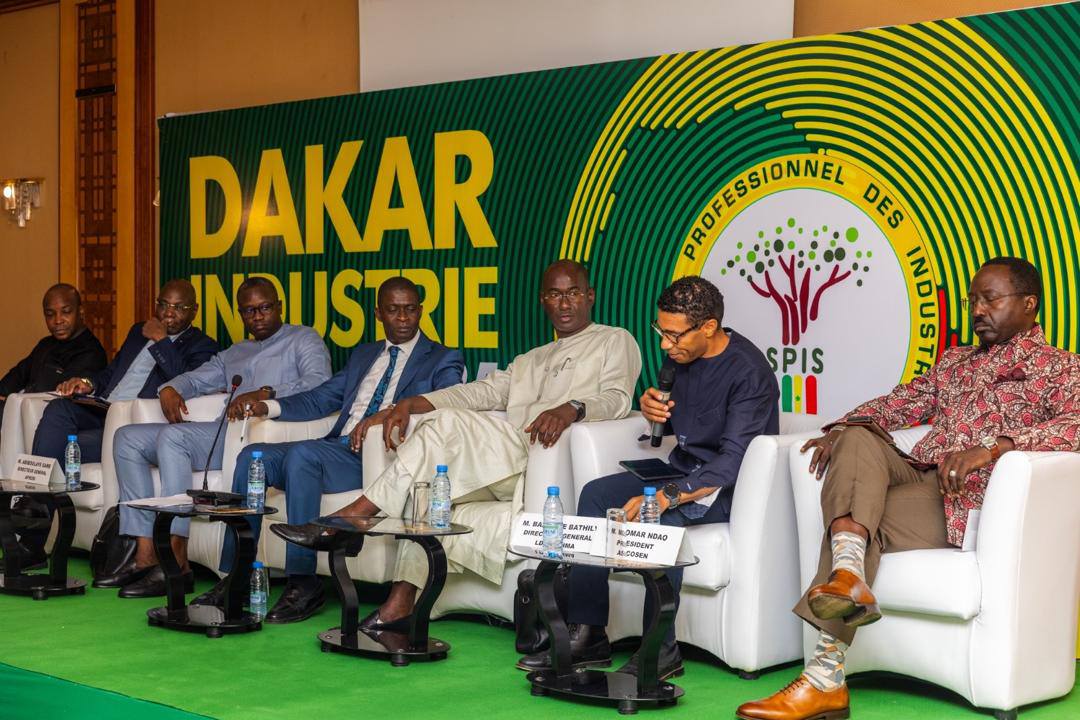 L'APROSI Signe un Partenariat Stratégique