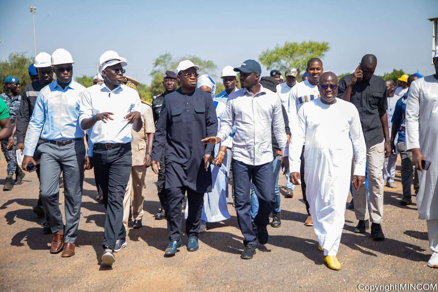 L'APROSI Signe un Partenariat Stratégique