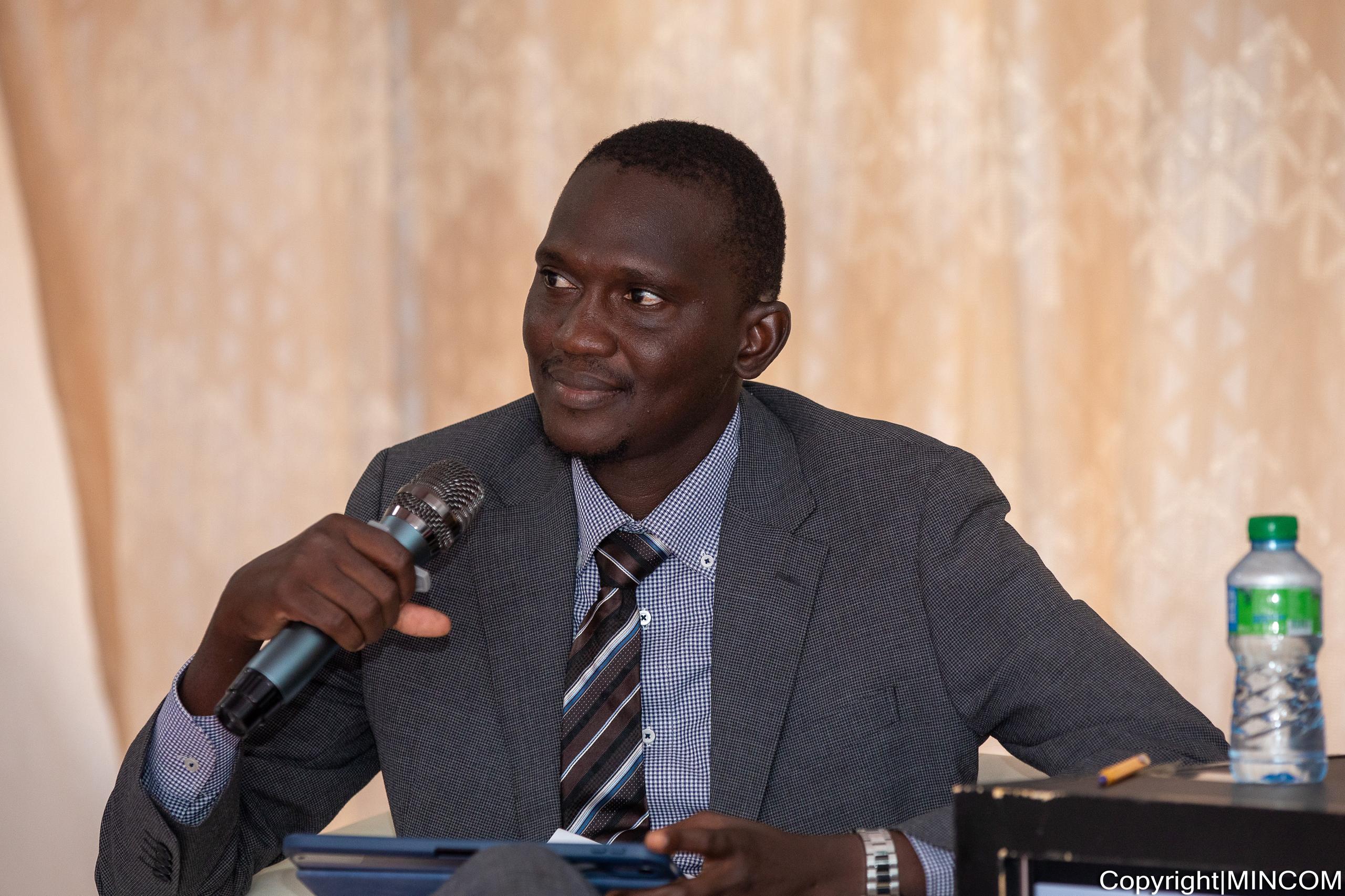 L'APROSI ENCLENCHE LA REALISATION DES 08 POLES INDUSTRIELS