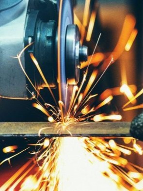 Métallurgique-Mécanique