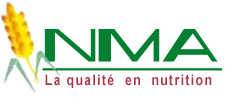 NMA Logo