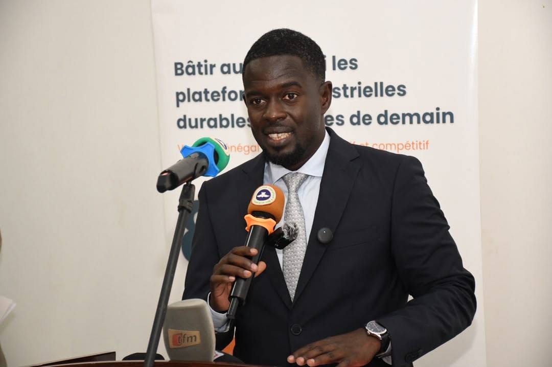 M.OUMAR REMY TOURE